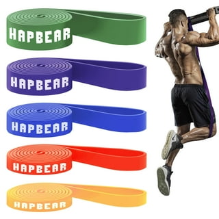 Exercise Bands Physical Therapy Accessories