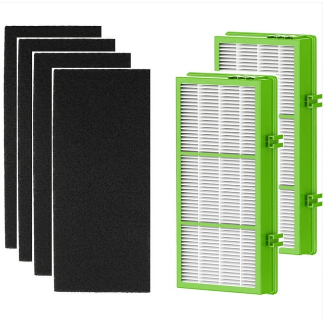 Holmes Aer1 True HEPA Allergen Remover Filter, Compatible with