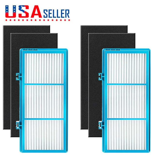 HAPF30AT Filter Replacement Compatible With Holmes AER1 Type Total Air