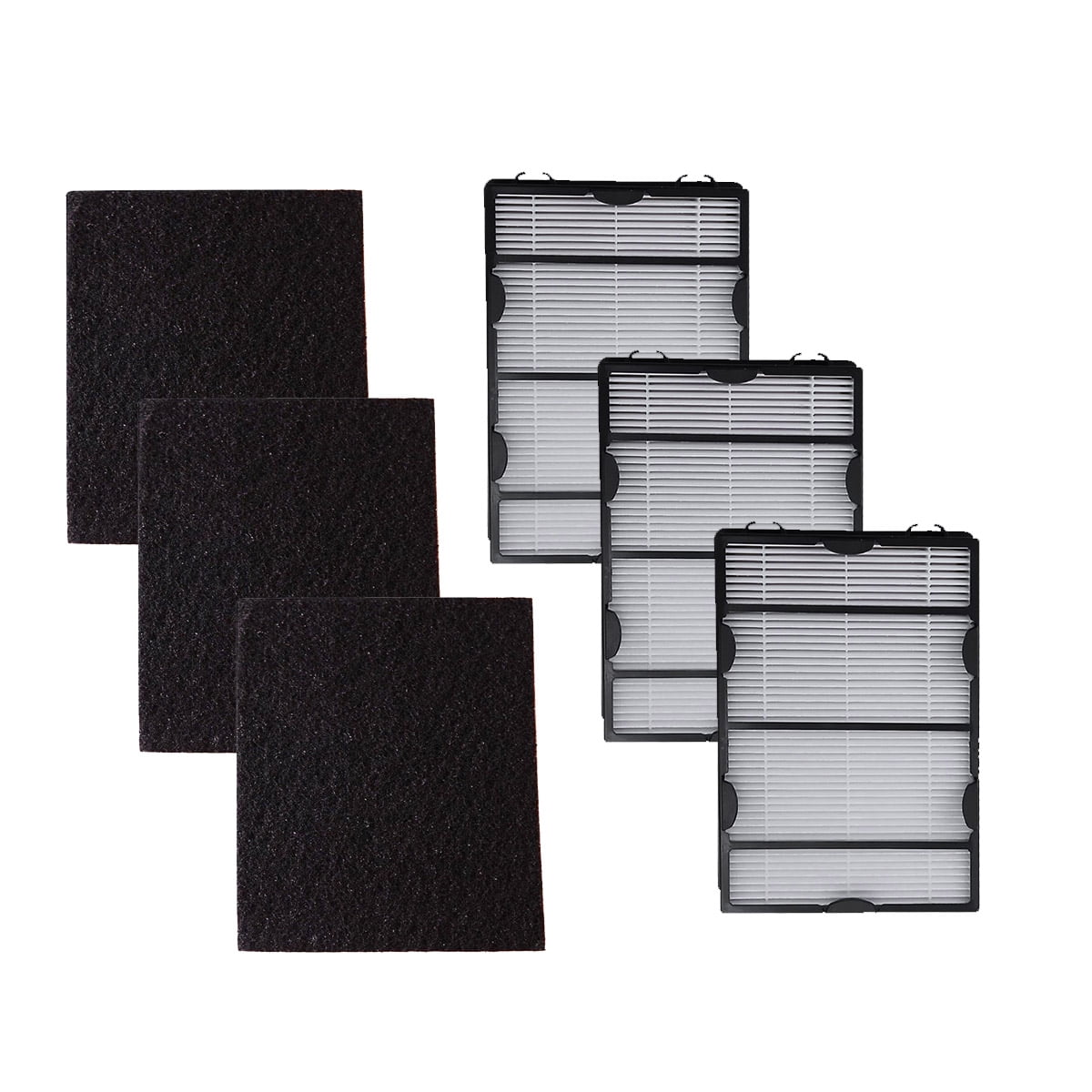 HAPF600 Filter For Holmes Air Purifier Filter B replace HAP726-U