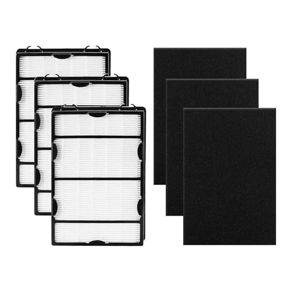 HAPF600 Filter for Holmes Filter B replace HAP726-U HAP1625 HAPF600D-U2106633 106643 106653 Models