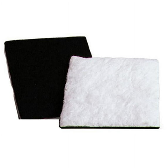 HAPF7-U8 Electrostatic-Carbon Filter, Pack - 2