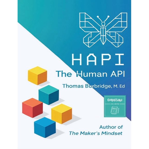HAPI - The Human API, (Paperback)