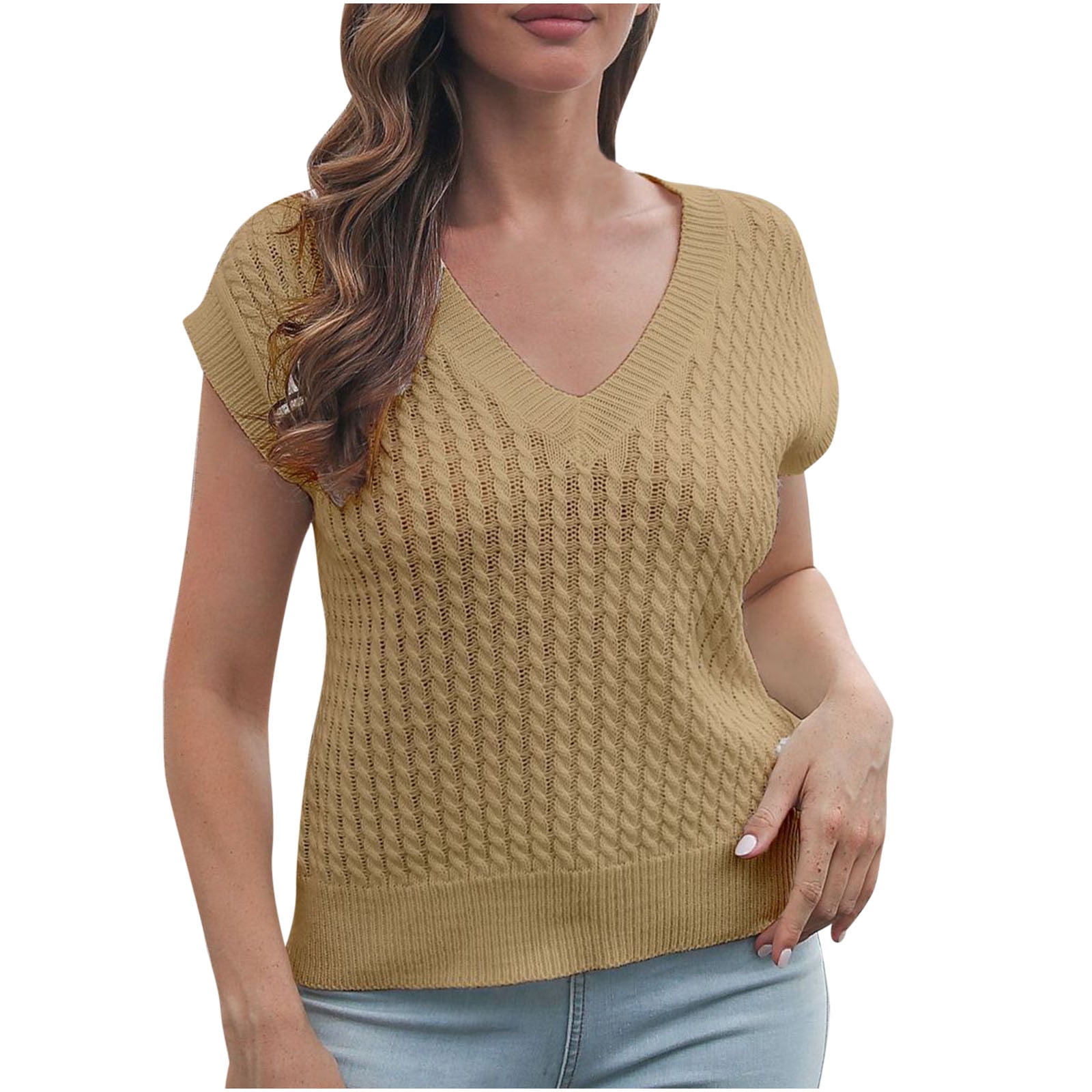 Sweater Vests for Women