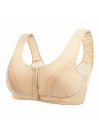 HAPIMO Everyday Bras for Women Comfort Daily Brassiere Soft