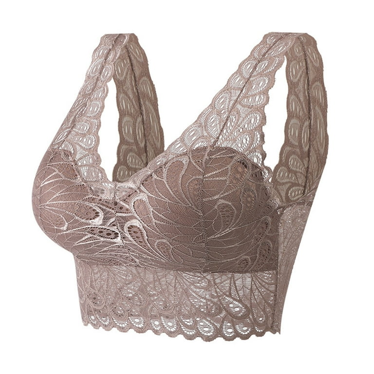 How do you find the perfect bra for each day? expe
