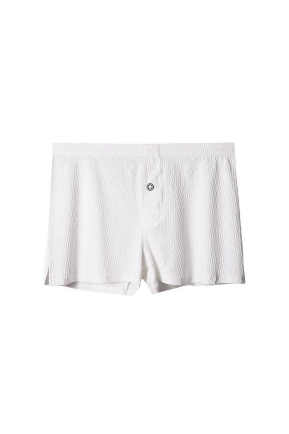 Men's Boxers Short Boxer for Men Soft Comfortable Casual Breathable Underwear