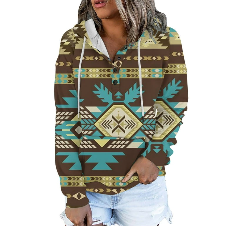 HAPIMO Rollbacks Women's Fashion Hoodie Sweatshirt Pockets