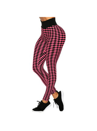 Pants & Jumpsuits, Homma Premium Thick High Waist Tummy Compression  Slimming Leggings Black Large