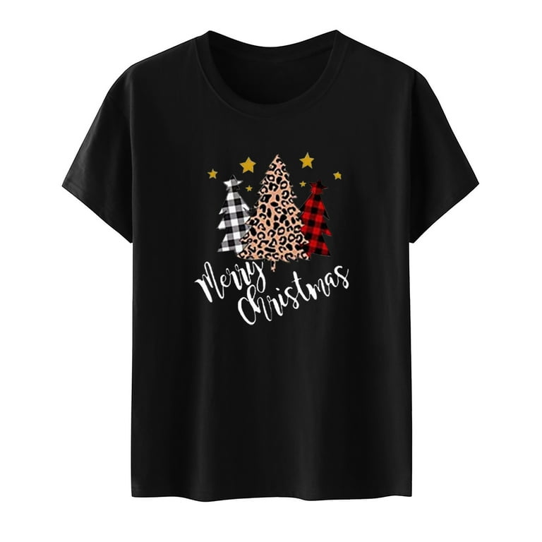 https://i5.walmartimages.com/seo/HAPIMO-Savings-Christmas-Short-Sleeve-Shirts-for-Women-Casual-Round-Neck-T-Shirt-Xmas-Tree-Letter-Print-Pullover-Tops-Black-XL_20412a12-0e17-4873-a5bc-0ffef6a36425.db8ed5301a77674dc7753a98a813bfae.jpeg?odnHeight=768&odnWidth=768&odnBg=FFFFFF
