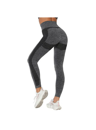 Homma High Wasit Tummy Control Workout Compression Yoga Pants Postpartum Compression  Leggings Black S : : Clothing, Shoes & Accessories