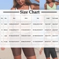 thumbnail image 1 of HAPIMO Women's Bikini Bathing Suits Summer Seaside Clothes Halter Top with Shorts Bandeau 2 Piece Swimsuits Casual Beach Vacation Swimming Coffee S, 1 of 9
