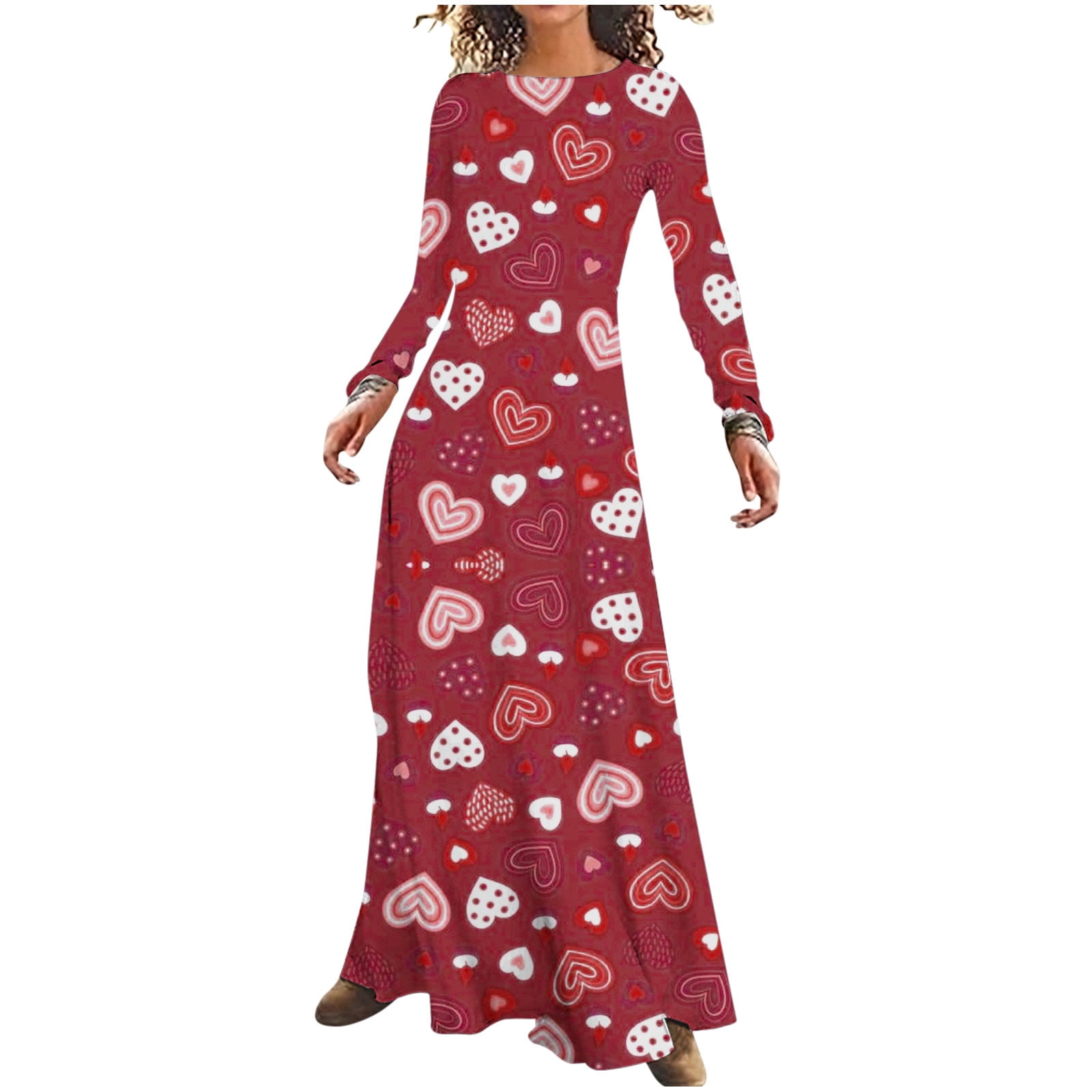 Winter dresses on sale cheap