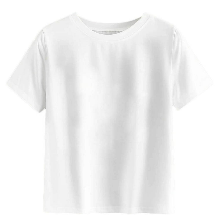 Plain white sweatshirt walmart sales