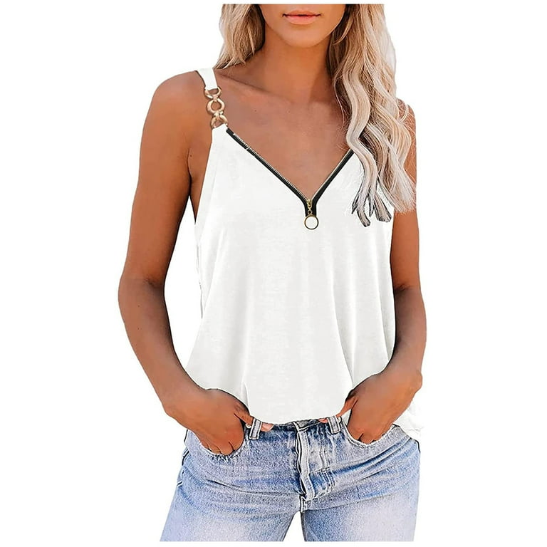 Cheap summer tank shop tops