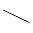 HAPPIJAC Truck Camper Tie Down Stabilizing Bar; 57.25", Black