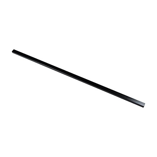 HAPPIJAC Truck Camper Tie Down Stabilizing Bar; 57.25", Black