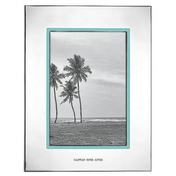 HAPPILY EVER AFTER frame for 5x7 prints by kate spade new york - 5x7