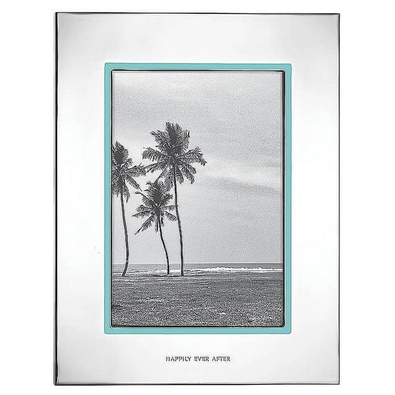 HAPPILY EVER AFTER frame for 5x7 prints by kate spade new york - 5x7