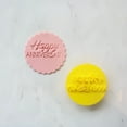 thumbnail image 1 of HAPPY ANNIVERSARY EMBOSSER, 1 of 1