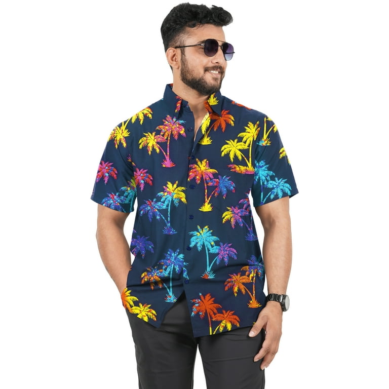 Funny short sleeve button down shirts store