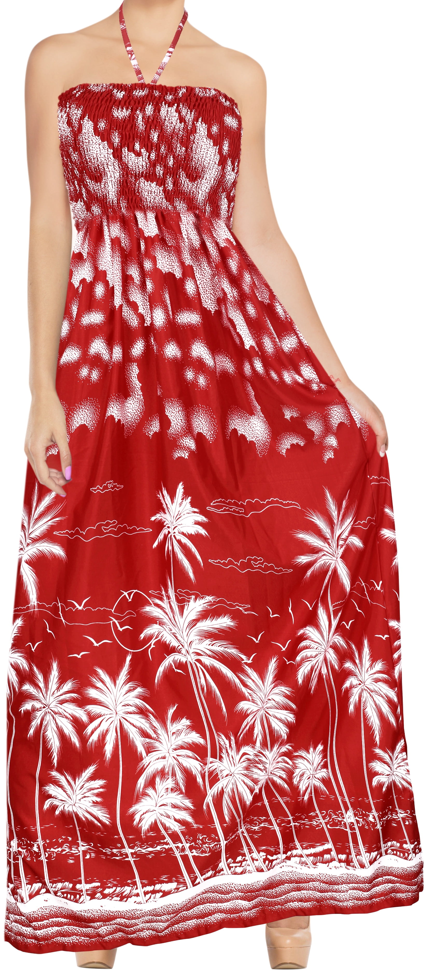 palm beach coral bridesmaid dresses Navy Blue Satin Bridesmaid Dress with Square Neck – loveangeldress
