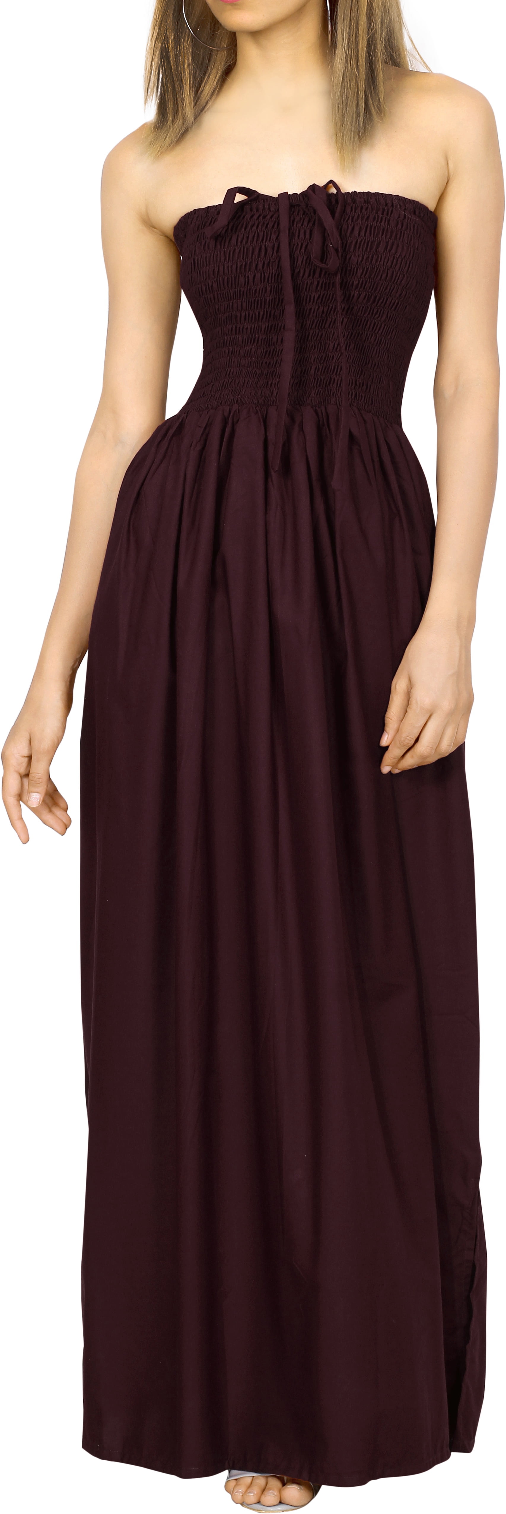 princess polly baby blue dress Two-Toned Sequin Bodycon Dress in Burgundy main image 1