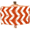 thumbnail image 1 of HAPPY BAY Women's Beachwear Sarong Bikini Skirt Swim Cover up Swimwear Bathing suit Summer Wraps Swimsuit Beach Wrap Coverups for Women One Size Apricot, Chevron, 1 of 5