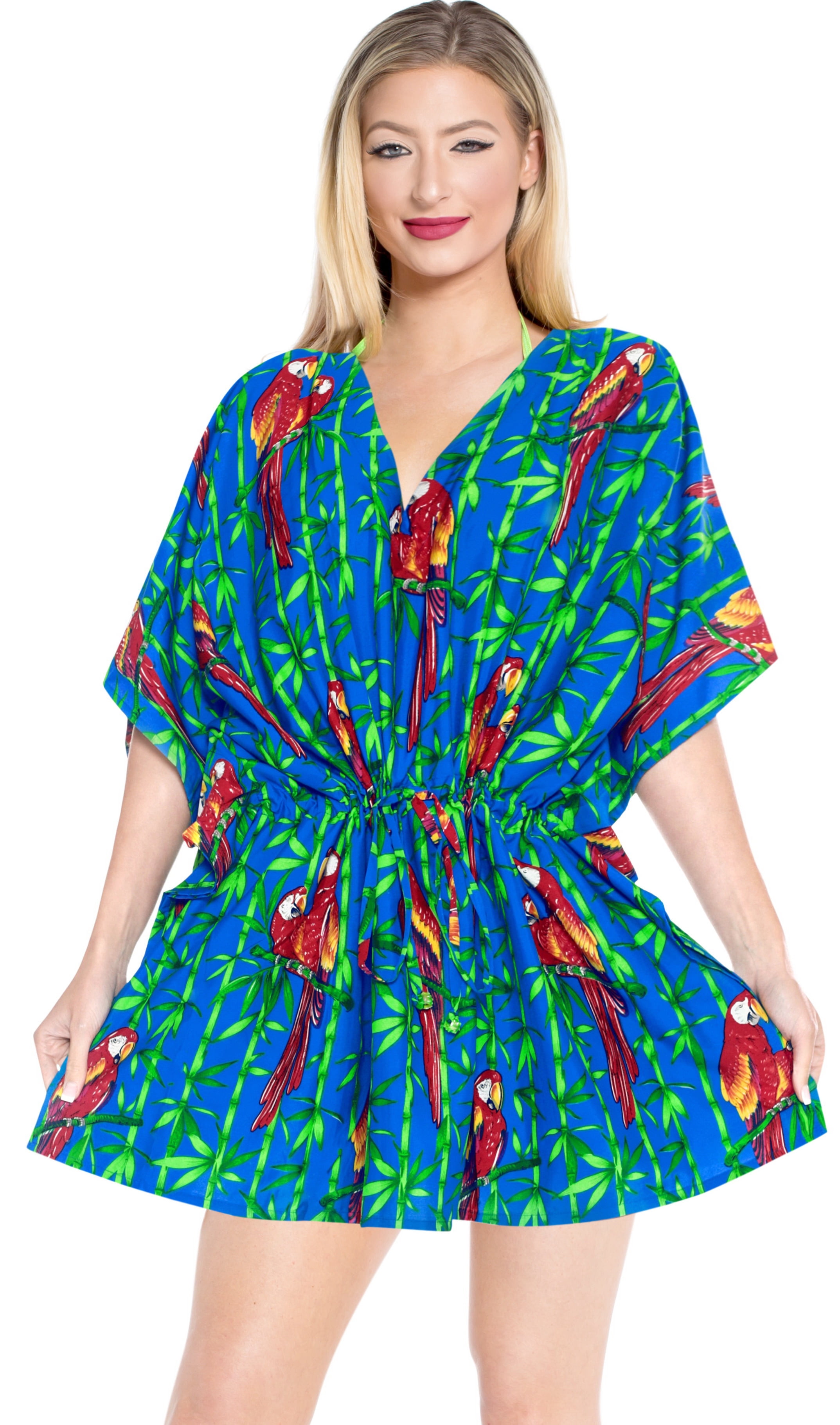 Clothing Beach Cover Up Swimwear