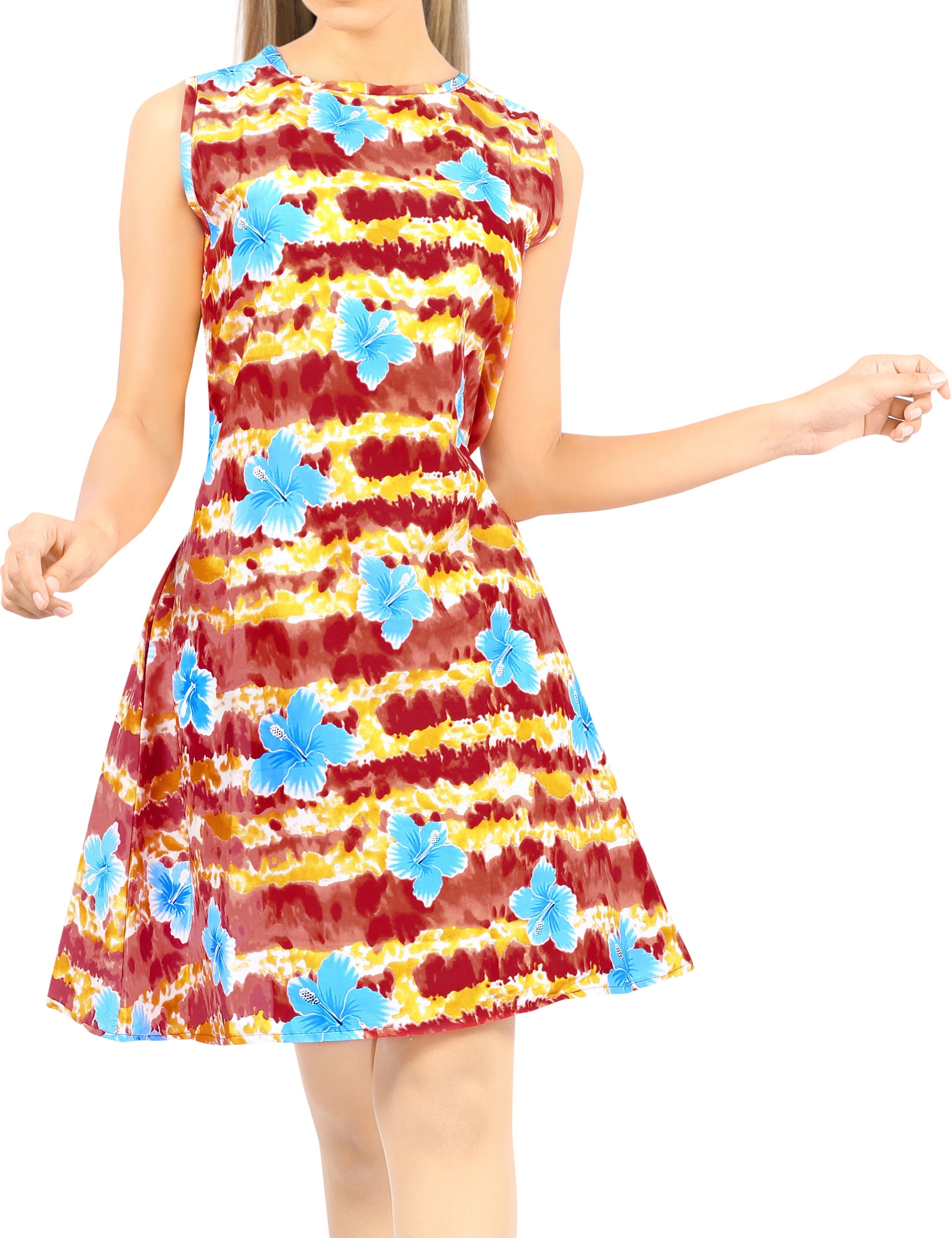 Holiday Beach Cover Up Swimwear