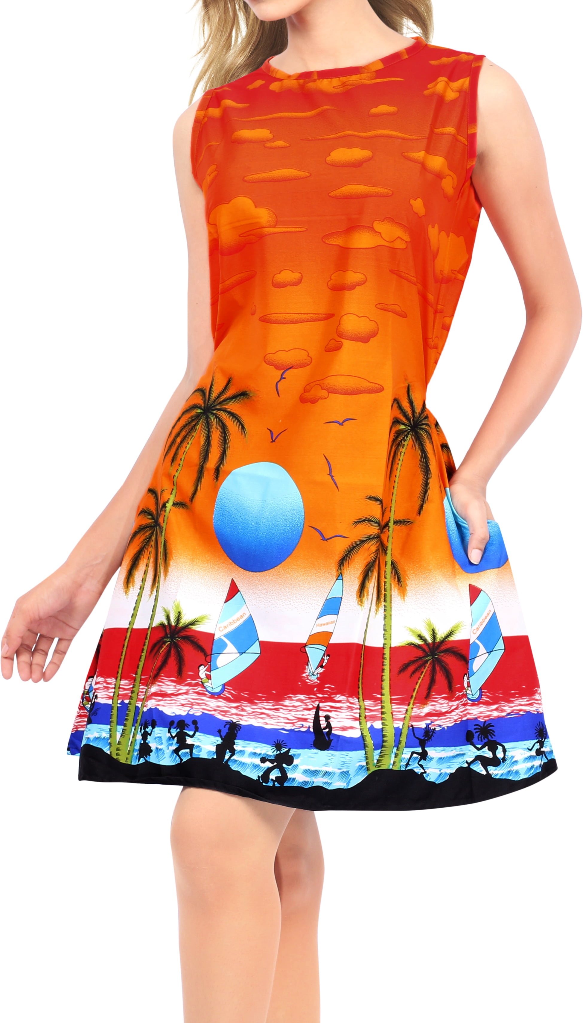 Beach Random Cover Up Swimwear main image 0