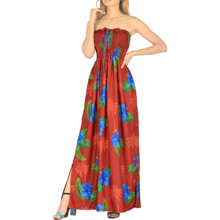 Coral hot sale bay dresses