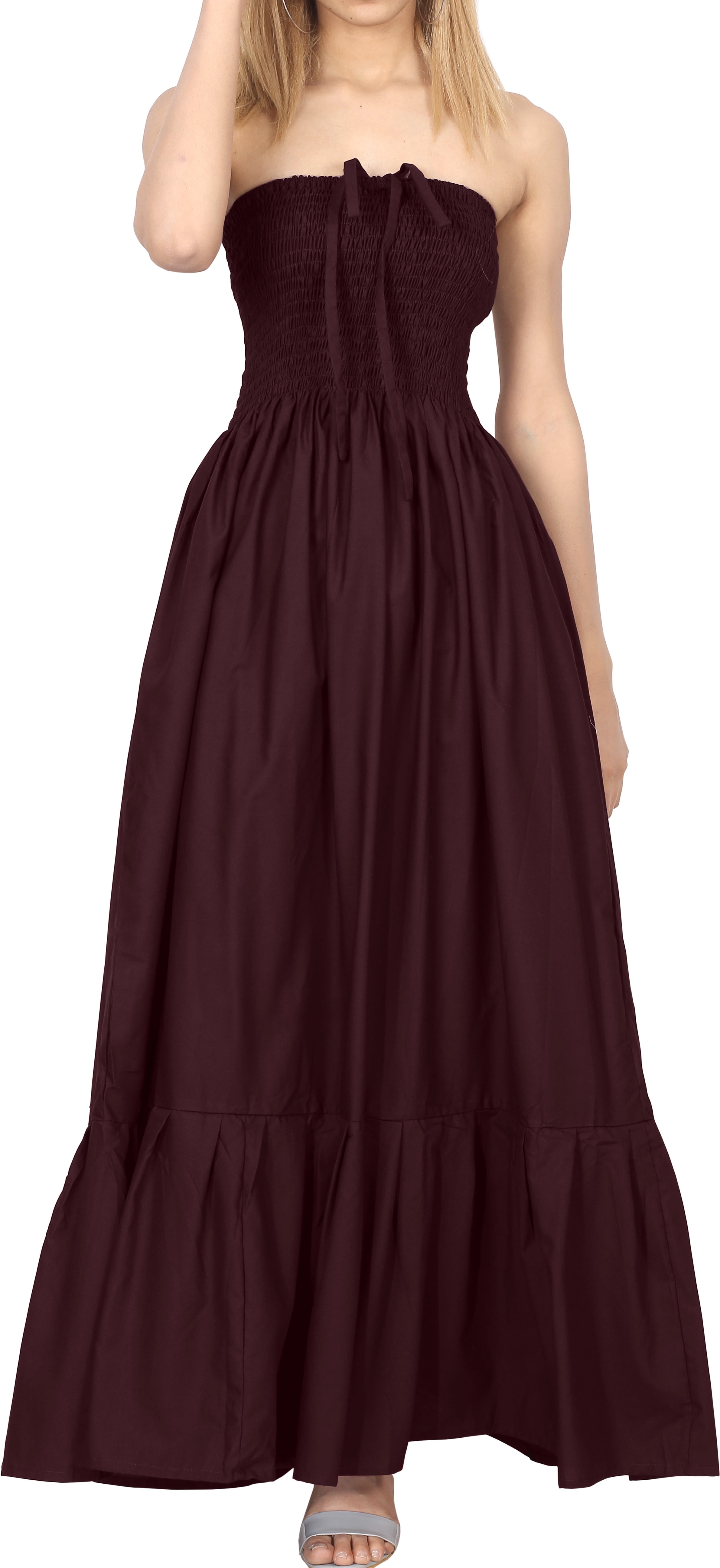 prom dress cheap Beautiful Dresses Sweetheart Long Prom Dress/Evening Puff Sleeve Button And Launchdate:2024-09-26 Beden:M