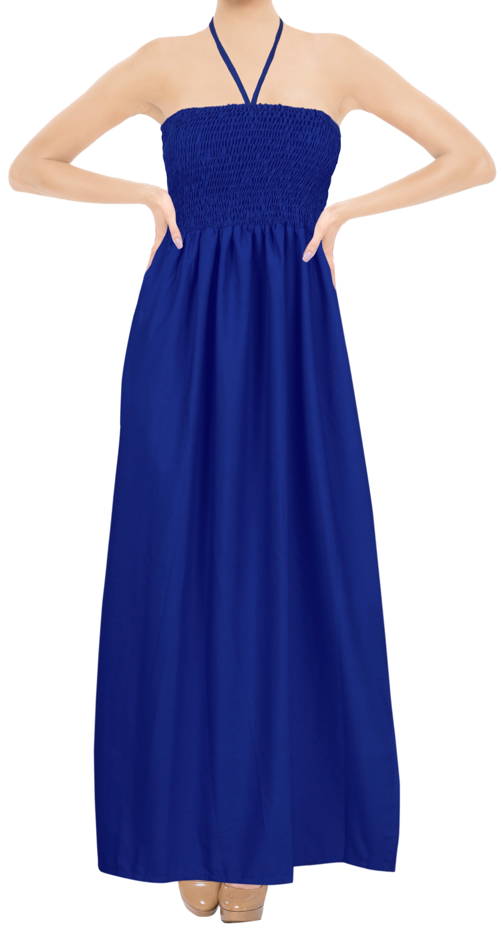 green emerald velvet dress Mayfield Bay Color Block Maxi Dress ORANGE-PINK-MULTI / Xs by Sugarlips