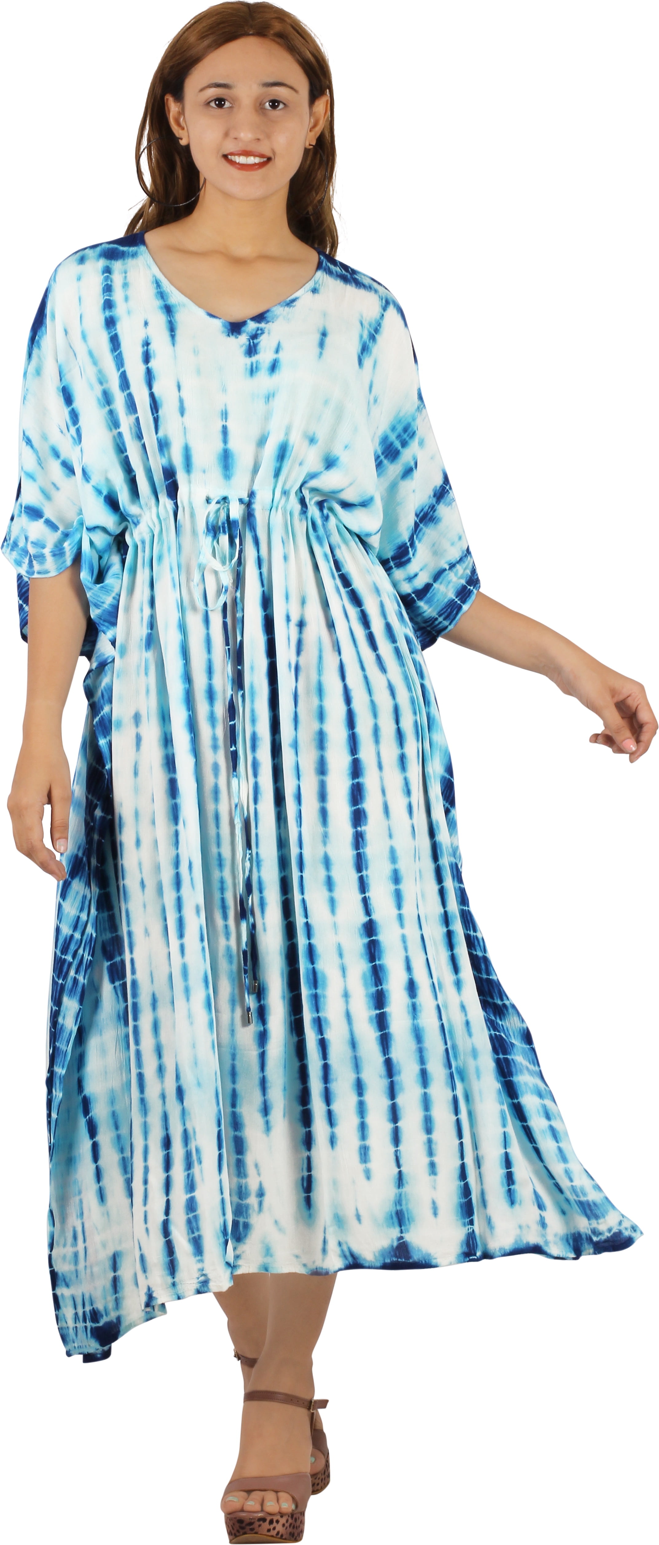 Dresses African Dashiki Plus Size