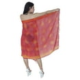 thumbnail image 1 of HAPPY BAY Women's Summer Beachwear Sarong Coverups for Women Beach Wraps Skirt Swimwear Bikini Swim Cover ups One Size Allover, Red, 1 of 2