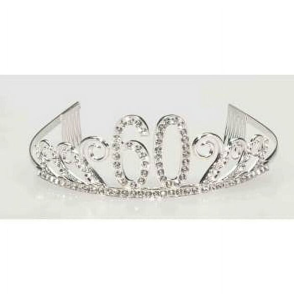 HAPPY BIRTHDAY GEM TIARA-60