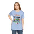 thumbnail image 1 of HAPPY HOUR Tee...The Sober Living Line by Grandmarkee ~The Magician~, 1 of 12
