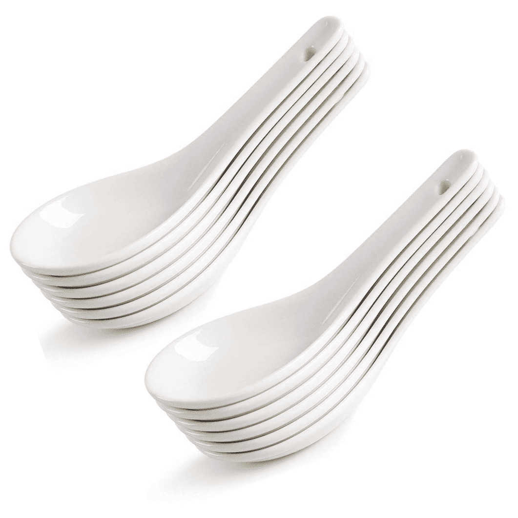 Best Sellers In Chinese Spoons