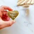 thumbnail image 1 of HAPPY MOTHERS DAY HEART ACRYLIC TOPPERS, 1 of 3
