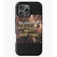 thumbnail image 1 of HAPPY NEW YEAR 2023 Celebration Gift Phone Case for iPhone 16 15 14 13 12 11 Pro Max, 1 of 2