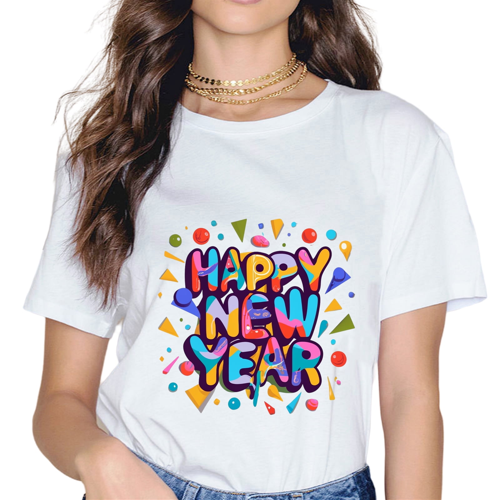 cute nye shirts