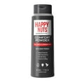 HAPPY NUTS Comfort Powder Anti Chafing & Deodorant, AluminumFree