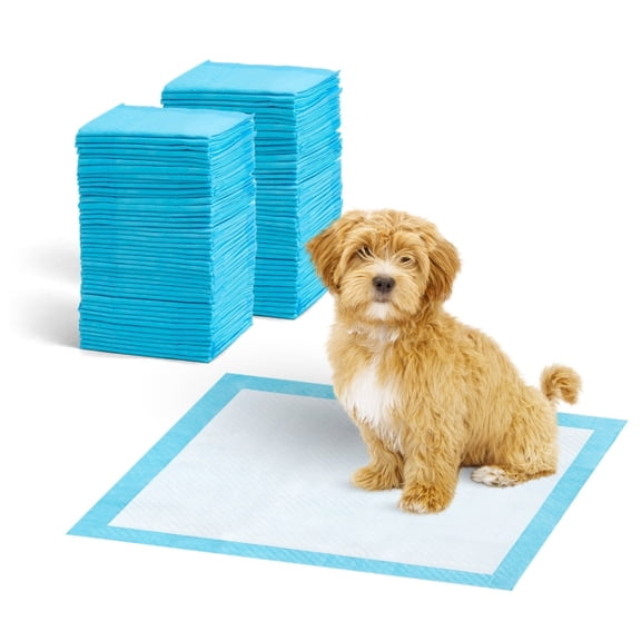 HAPPY PAWS HEAVY PET TRAINING PADS