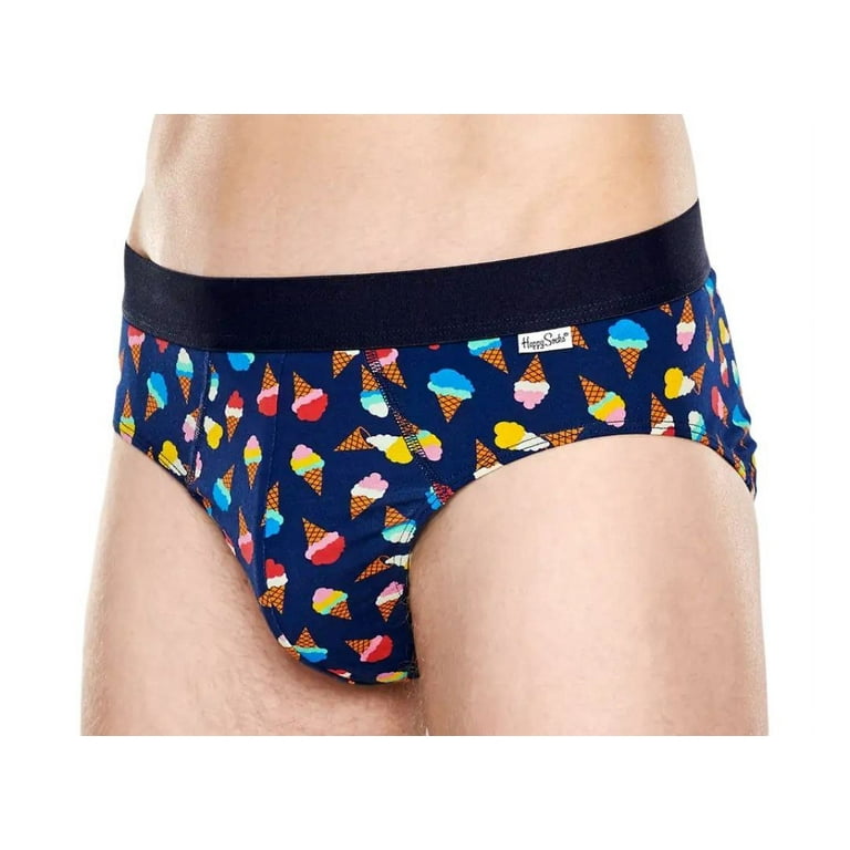 Creamie Cotton Stockings - Navy Creamie Cotton Stockings - Navy