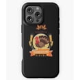 thumbnail image 1 of HAPPY THANKSGIVING Family Gift Phone Case for iPhone 16 15 14 13 12 11 Pro Max, 1 of 2