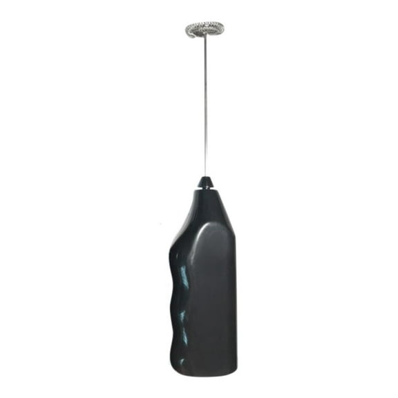 HAPPY TIME egg beaters egg substitute Mini Handheld Electric Eggs Mixer Cream Coffee Cake Household Eggs Mixer Cooking Utensils Blackegg beaters southwestern Black
