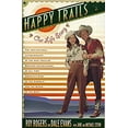 thumbnail image 1 of Pre-Owned Happy Trails Our Life Story Paperback, 1 of 1