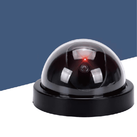 HAPPY VR Baby monitors, WiFi 6 Pet/Dog Camera for Home Security, 360 Pan/Tilt, 2-Way Audio, Motion Detection, Night Vision, Cloud & SD Card Storage, Black(CP3-V3.0)