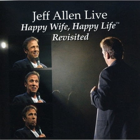 HAPPY WIFE, HAPPY LIFE REVISITED